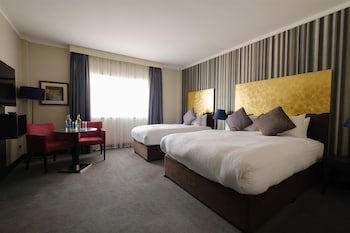 Talbot Hotel Carlow