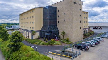Talbot Hotel Carlow