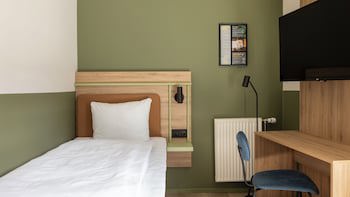 Comfort Hotel Trondheim
