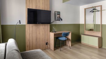 Comfort Hotel Trondheim