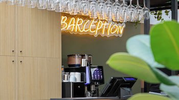 Comfort Hotel Trondheim
