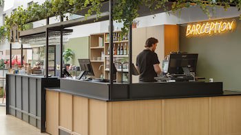 Comfort Hotel Trondheim