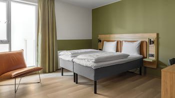 Comfort Hotel Trondheim