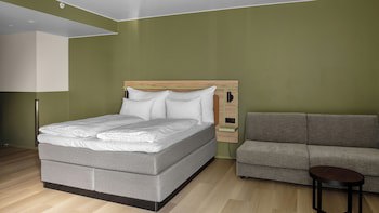 Comfort Hotel Trondheim