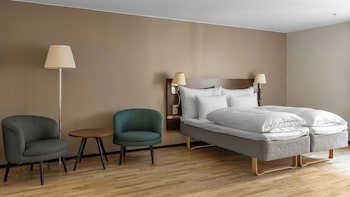 Comfort Hotel Trondheim