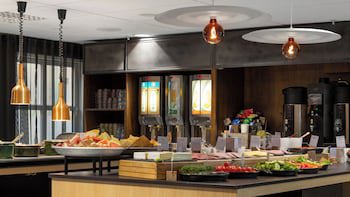 Comfort Hotel Trondheim