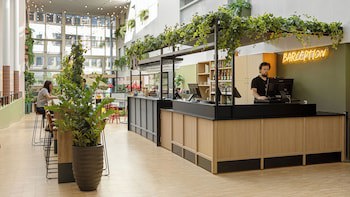 Comfort Hotel Trondheim