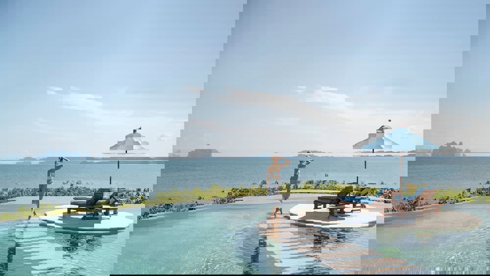 The Naka Island, a Luxury Collection Resort & Spa, Phuket