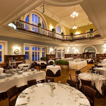 Curia Palace Hotel, Spa & Golf