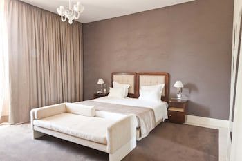 Curia Palace Hotel, Spa & Golf