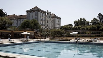 Curia Palace Hotel, Spa & Golf