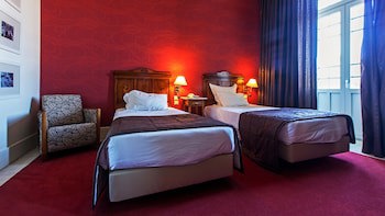 Curia Palace Hotel, Spa & Golf