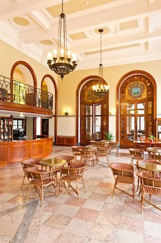 Curia Palace Hotel, Spa & Golf