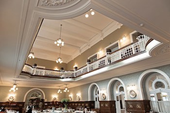 Curia Palace Hotel, Spa & Golf