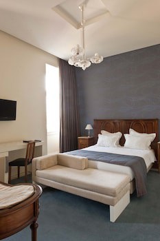 Curia Palace Hotel, Spa & Golf
