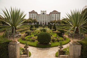 Curia Palace Hotel, Spa & Golf