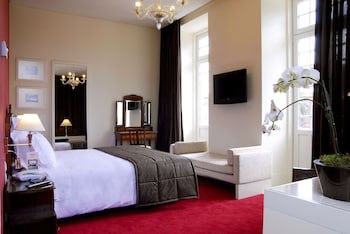 Curia Palace Hotel, Spa & Golf