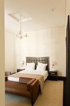 Curia Palace Hotel, Spa & Golf