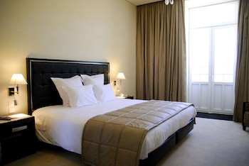 Curia Palace Hotel, Spa & Golf
