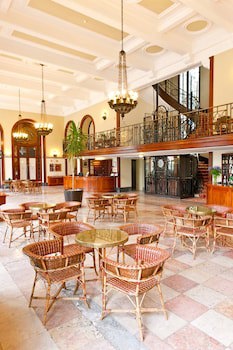 Curia Palace Hotel, Spa & Golf