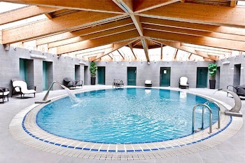 Curia Palace Hotel, Spa & Golf