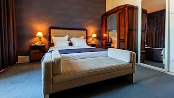 Curia Palace Hotel, Spa & Golf