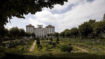 Curia Palace Hotel, Spa & Golf