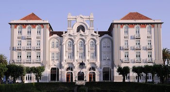 Curia Palace Hotel, Spa & Golf