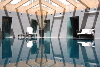 Curia Palace Hotel, Spa & Golf