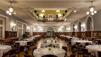 Curia Palace Hotel, Spa & Golf