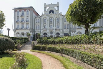 Curia Palace Hotel, Spa & Golf