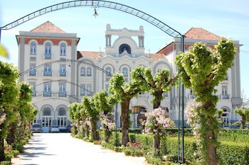Curia Palace Hotel, Spa & Golf