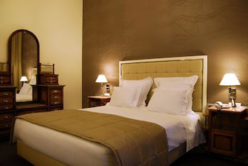 Curia Palace Hotel, Spa & Golf
