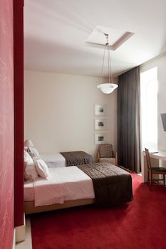 Curia Palace Hotel, Spa & Golf