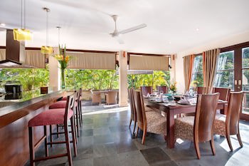 Gending Kedis Luxury Villas & Spa Estate
