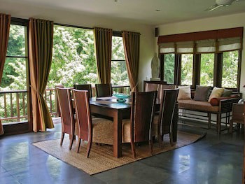 Gending Kedis Luxury Villas & Spa Estate