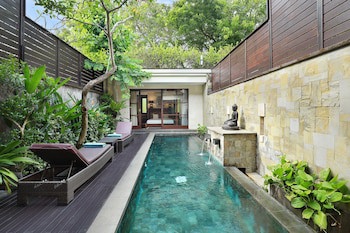 Gending Kedis Luxury Villas & Spa Estate
