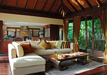 Gending Kedis Luxury Villas & Spa Estate