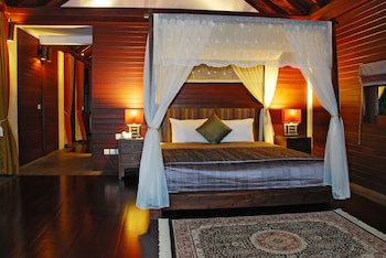 Gending Kedis Luxury Villas & Spa Estate