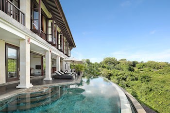 Gending Kedis Luxury Villas & Spa Estate