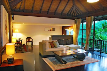 Gending Kedis Luxury Villas & Spa Estate