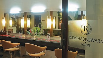 Gending Kedis Luxury Villas & Spa Estate