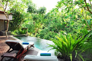 Gending Kedis Luxury Villas & Spa Estate