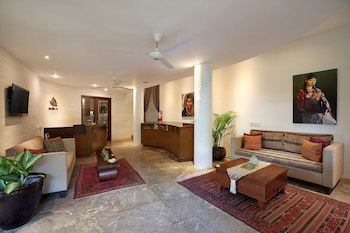 Gending Kedis Luxury Villas & Spa Estate