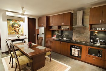 Gending Kedis Luxury Villas & Spa Estate
