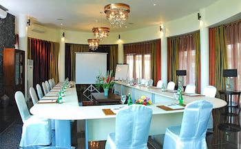 Gending Kedis Luxury Villas & Spa Estate