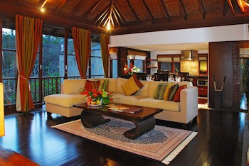 Gending Kedis Luxury Villas & Spa Estate