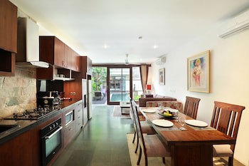 Gending Kedis Luxury Villas & Spa Estate