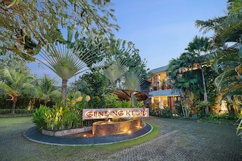 Gending Kedis Luxury Villas & Spa Estate