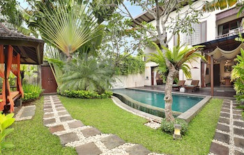 Gending Kedis Luxury Villas & Spa Estate